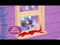 Happy Tree Friends - I Nub You Blurb
