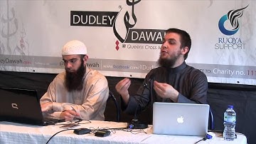 Ruqyah Course - Introduction (Part-1)