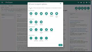 ENG 110 PLV: Locating Opinion Articles in the Pace Library Databases