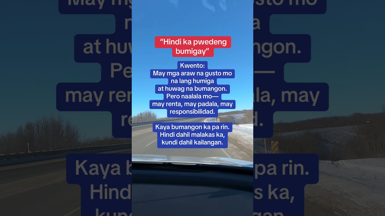 «Нельзя сдаваться» 