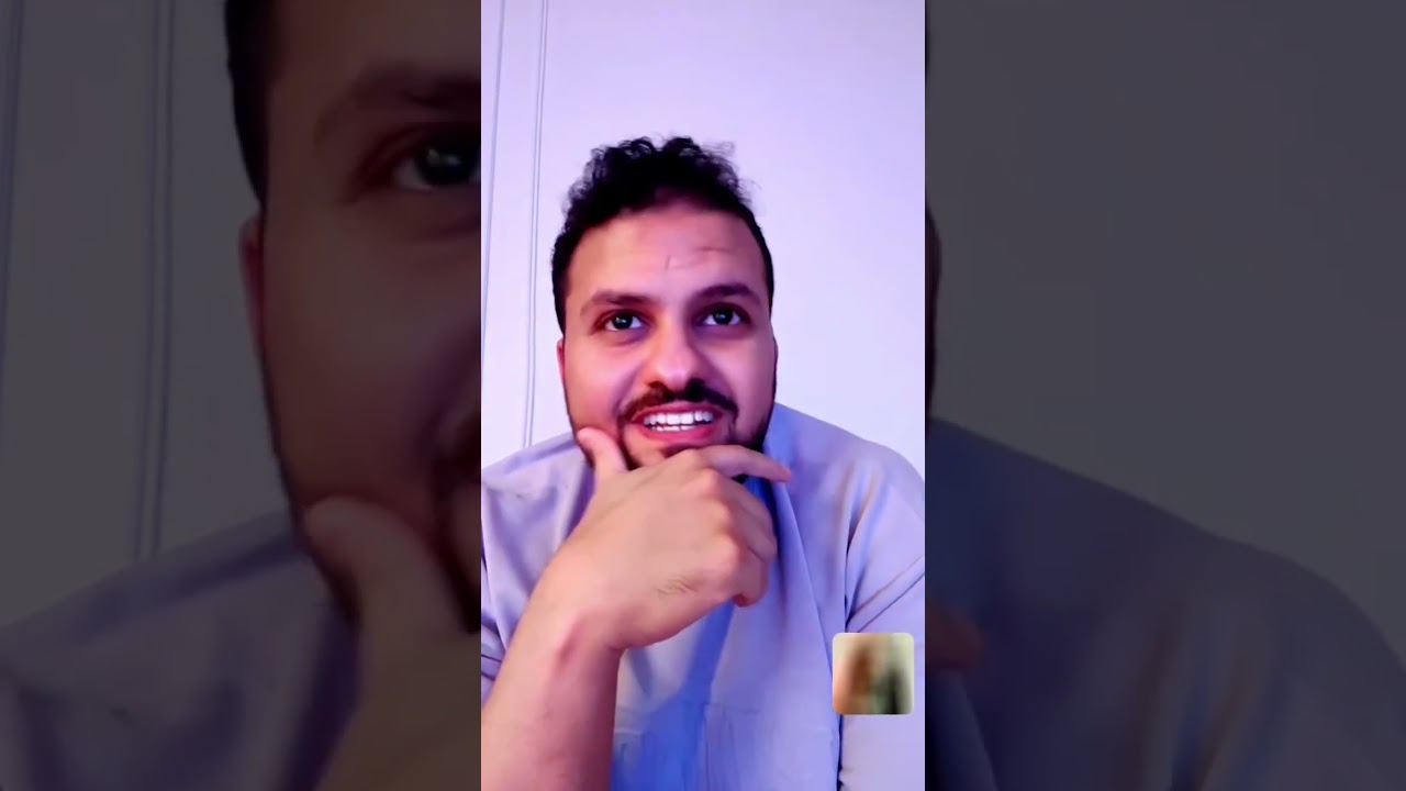 يعطل الأسباب والكون عشان يجبر بخاطرك لأنه الله🥹