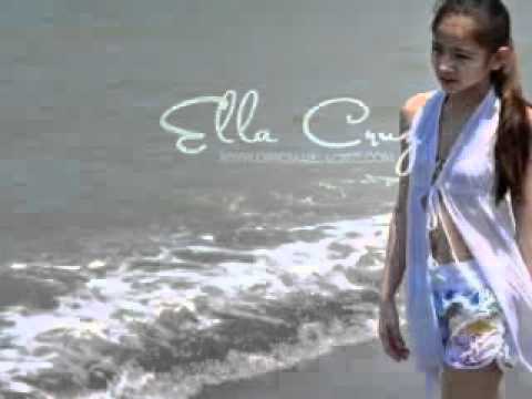 Ella Cruz as Aryana Teaser(1- - YouTube