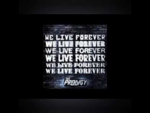 The Prodigy - 2018 - No Tourists Full Album