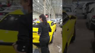 Facebook Live Session from IAAI Auction Center UAE Wednesday June 3rd 2021