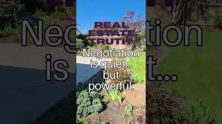 Real Estate Truth #1