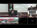 Perito en Juicio Oral Mercantil