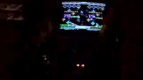 DBF vs admstyles: Paranoia Survivor (no bar)