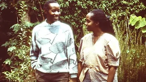 Urukundo (+lyrics) - Sipiriyani Rugamba & Amasimbi n'Amakombe - Rwanda