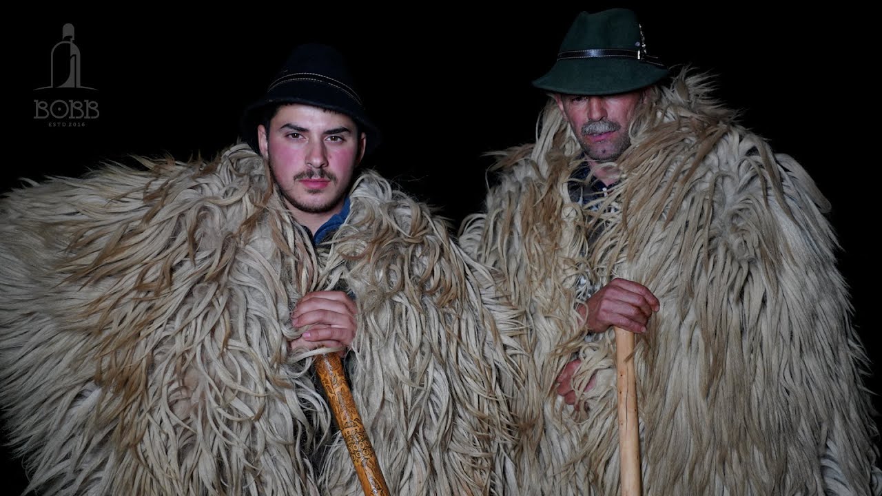 TRANSHUMANȚA | 30 de oi PRĂDATE și 6 GÂTUITE de LUPI | Pastramă de berbecut pe JAR | Lupii ATACĂ