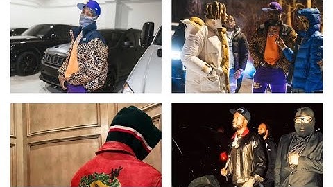 Meek Mill - 2021 Snippets (New Album/Mixtape/Project)