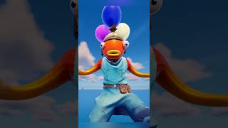 Fischi mag Ballons😭 #shorts #fortnite #gaming