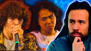 Download Lagu PACMAX vs KAJI GBB 2025 SEMI FINAL REACTION MP3