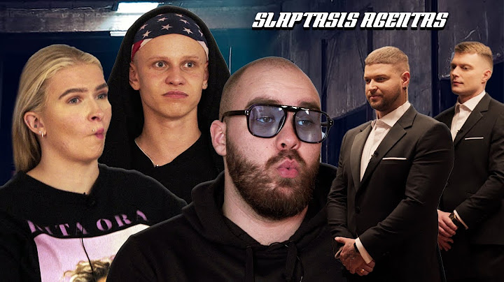 ŽINIA SUDREBINUSI VISUS DALYVIUS – KAS NUTIKO VILOJE? | Slaptasis Agentas #3