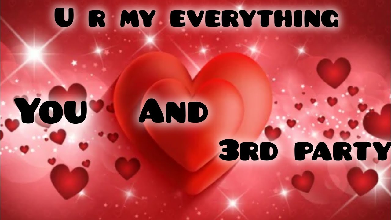 உங்கள் நபர் உங்களையும் மூன்றாம் தரப்பினரையும் எப்படிப் பார்க்கிறார்?#decksandvibestarot