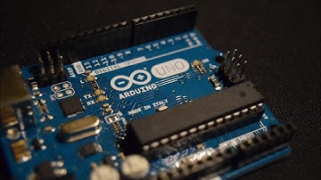 Arduino cos