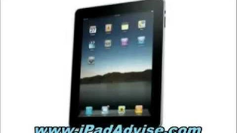 iPad Apps Development Tutorial and Video Lessons