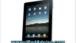 iPad Apps Development Tutorial and Video Lessons