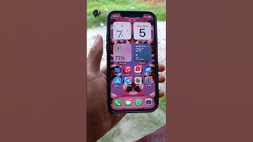 ios 17.3 Update Rolling Out start all supported devices 🌟🌟 #viral #ios17 #ios