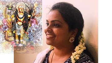 திருப்புகழ் - தொந்தி சரிய மயிரே
