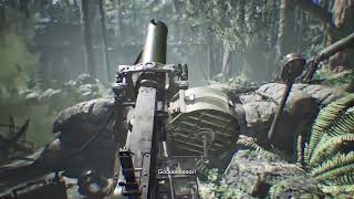 MG08 Animation Reel