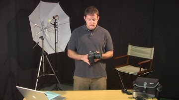 Digital Camera Technology : How to Change Aperture on a Digital Camera