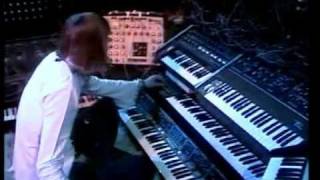 Klaus Schulze - For Barry Graves (1977) STEREO