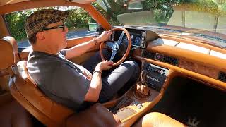 Maserati Biturbo E casual drive April 2026 (1 of 4)