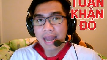 Talkshow 10/07 Trả lời câu hỏi - Tuấn quoàng khăn đỏ