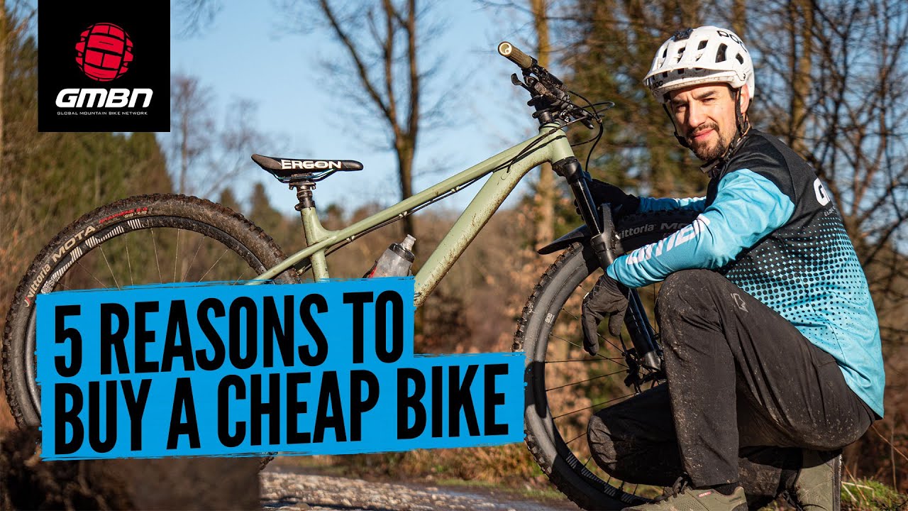 The 5 Best Things About Cheap Mountain Bikes Why You Should Buy A Cheap MTB