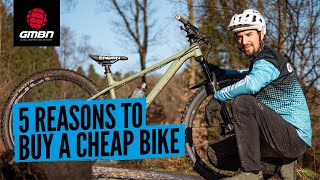 The top 10+ best deal mountain bike