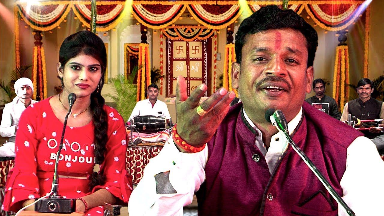 जिस दिन बिटिया घर से निकरत फटत कलेजो छाती | गीत सुनके रो पड़ोगे | बिटिया की बिदाई | ओमप्रकाश प्रजापति