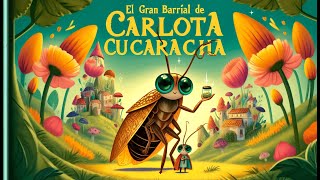 El Gran Barrial de Carlota Cucaracha