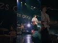 #甘い記憶 #theshesgone #シズゴ  #ライブ映像 #2021年振り返り