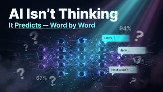 Celebrity AI Isn't Thinking — It's Predicting (Session 01) Wealth