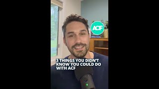 Celebrity 3 things you didn't know you could do with Advanced Custom Fields Profile