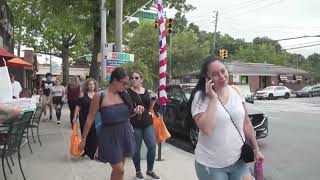 BID BUZZ: Restaurant Crawl