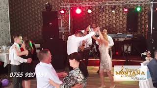 🔊 Formatia MONTANA - Colajul de la Soft Events - Muzica Usoara si Muzica Populara screenshot 2