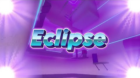 Flood escape but something ain’t right / Eclipse [Divine] By : ? | rObLoX