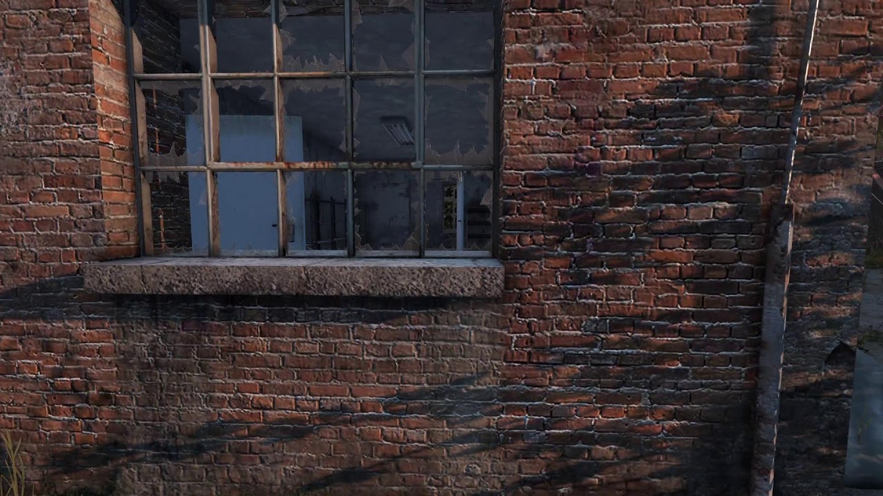 Solo Surviving In Foreign Territory !commands - DayZ Deadfall 1440p