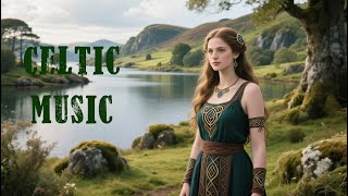 Magic Ancient Celtic Melodies Natures Peace And Deep Relaxation