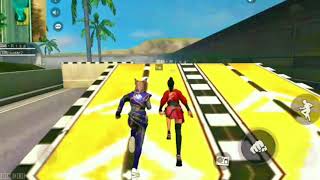 PRESET ALIGHT MOTION TRAINING BUCIN - FREE FIRE BATTLEGROUND - XML PRESET