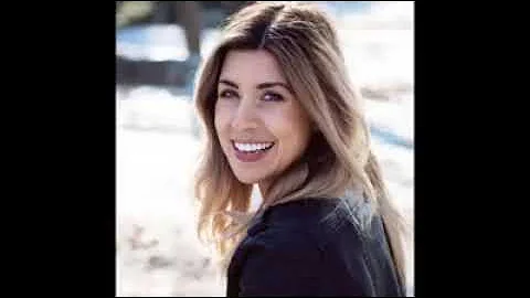 Christina Frank - VOICE TALENT