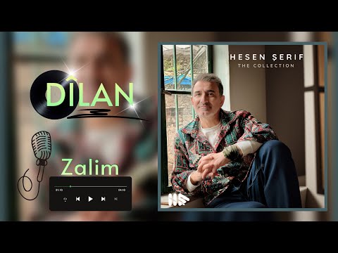 Hesen Şerif Zalim 