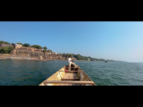 Maheshwar ( A Cinematic Travel Film )