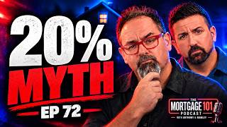 The Truth About Conventional Mortgages: It’s Not What You Were Told | Ep. 72