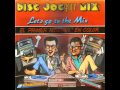 Disc jockey mix  mega mix part 1