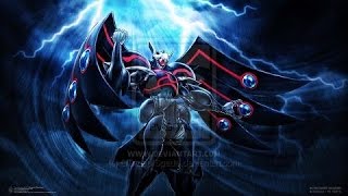 Yu-Gi-Oh Black Wings Vs. Greydle