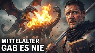 Behemoth U0026 Leviathan Did They Still Exist In The Middle Ages