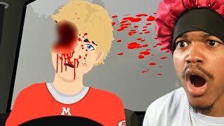 This Is What Happens When You Make The Wrong Choice