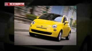FIAT Dealer Near Weehawken